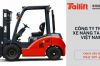 Những điều cần biết về sửa chữa xe nâng