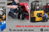 Tìm hiểu về những hạng mục sửa chữa xe nâng cơ bản