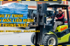 Kinh nghiệm chọn mua xe nâng hàng mới tốt nhất tại Bình Dương