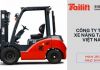 Những điều cần biết về sửa chữa xe nâng