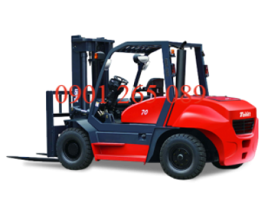 XE NÂNG TAILIFT 1T ĐẾN 25T